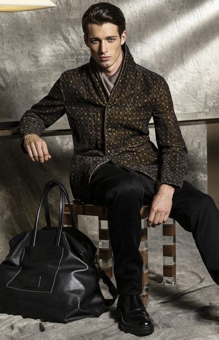 giovanni armani giorgio 2019|Giorgio Armani Fall 2019 Men's Catalog.